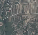 Се продава нива 1926м² во Долно Лакочереј, Охрид - Земјиште, Охрид