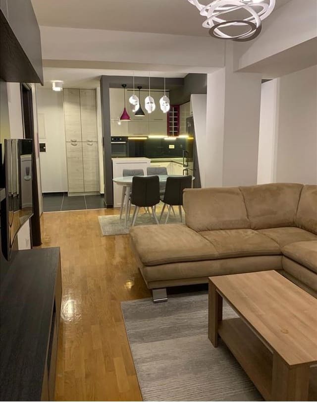 Се продава стан 57м² во Центар, Скопје - Стан, Центар
