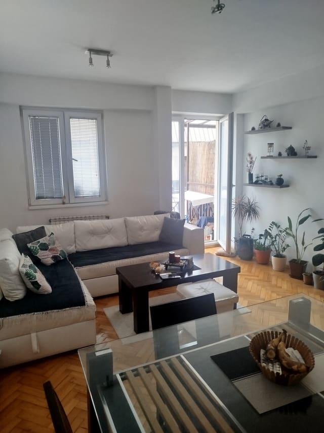 Се продава стан на Водно на мирна локација - Стан, Скопје